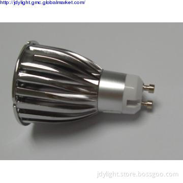 30degrees 240lm 3W led spot light